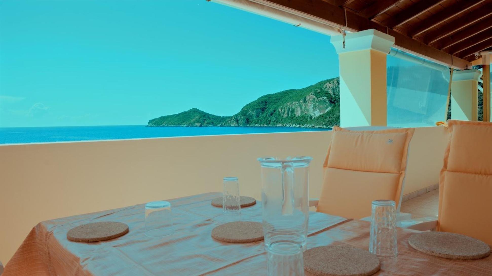 Spiti Paralia By Corfu Solutions *